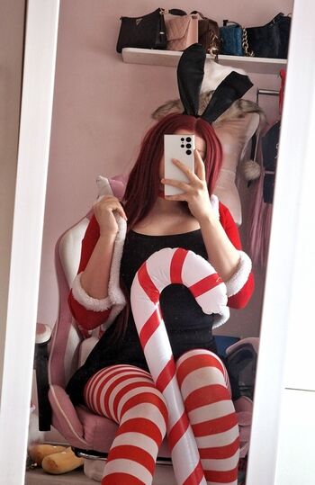 Full leaked Realmisskira private onlyfans photo