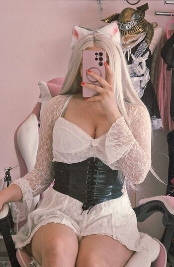Full leaked Realmisskira private onlyfans photo