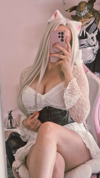Full leaked Realmisskira private onlyfans photo
