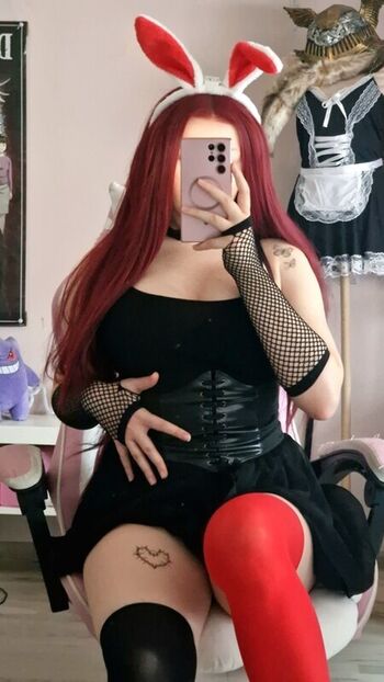 RealMissKira