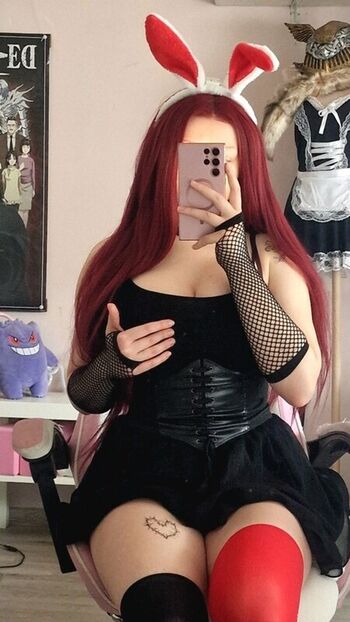 RealMissKira