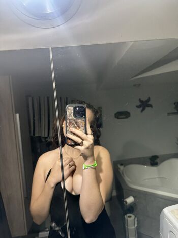 Full leaked Reb thibeault private onlyfans photo