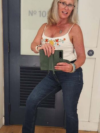 Full leaked Reba fitnice private onlyfans photo