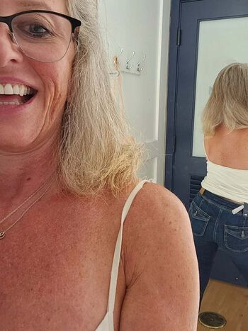 Full leaked Reba fitnice private onlyfans photo