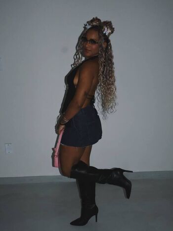 Full leaked Rebeca andrade private onlyfans photo