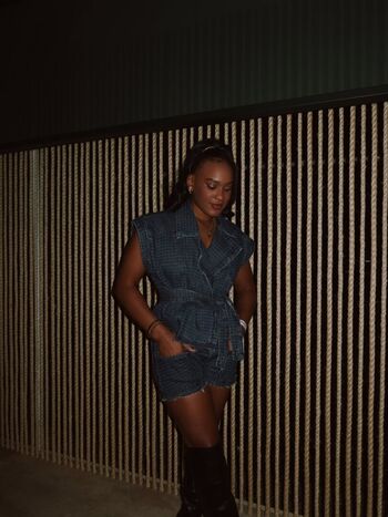 Full leaked Rebeca andrade private onlyfans photo