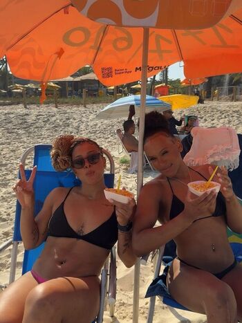 Full leaked Rebeca andrade private onlyfans photo