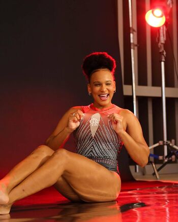 Full leaked Rebeca andrade private onlyfans photo