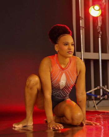 Full leaked Rebeca andrade private onlyfans photo