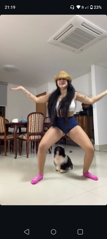 Full leaked Rebeca barreto private onlyfans photo