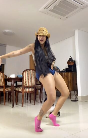 Rebeca Barreto