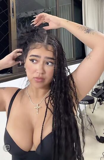 Full leaked Rebeca barreto private onlyfans photo