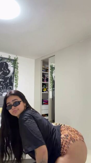 Full leaked Rebeca barreto private onlyfans photo