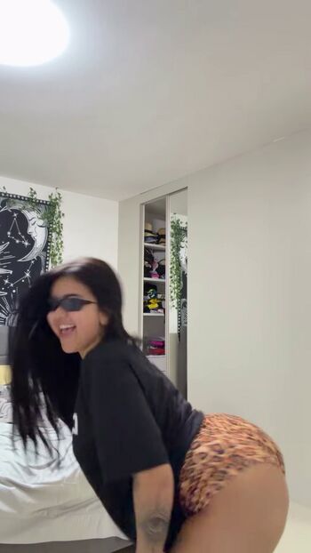 Full leaked Rebeca barreto private onlyfans photo