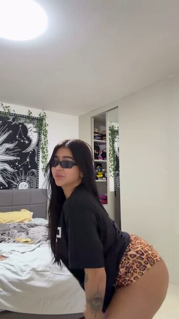 Full leaked Rebeca barreto private onlyfans photo