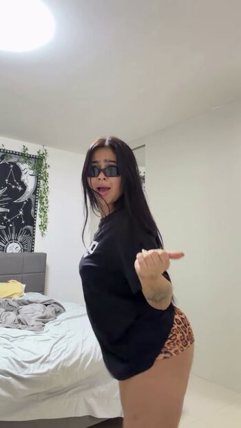Full leaked Rebeca barreto private onlyfans photo