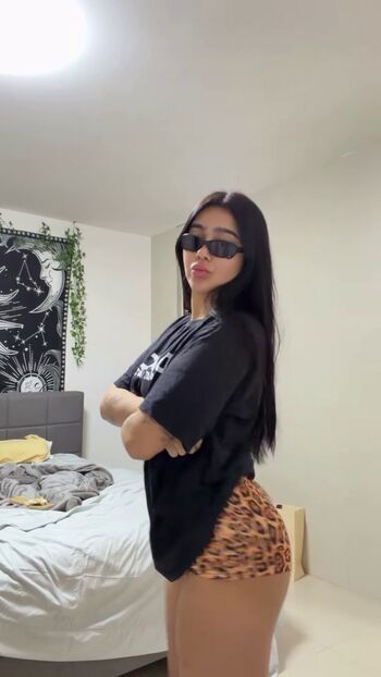 Full leaked Rebeca barreto private onlyfans photo