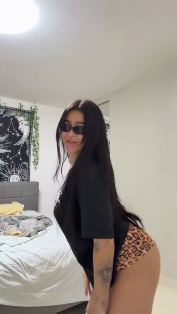 Full leaked Rebeca barreto private onlyfans photo