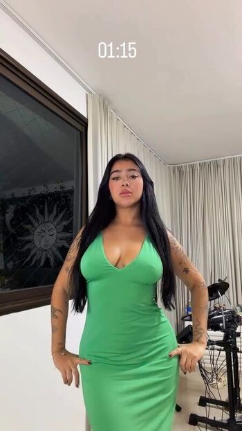 Rebeca Barreto