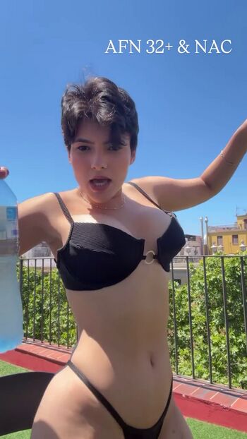 Full leaked Rebeca nonatto private onlyfans photo