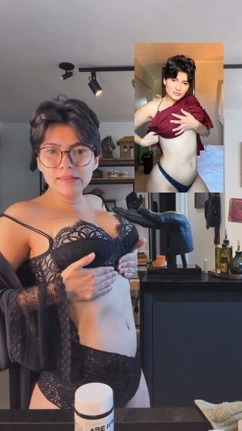 Full leaked Rebeca nonatto page private onlyfans photo