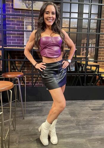 Full leaked Rebeca rubio private onlyfans photo