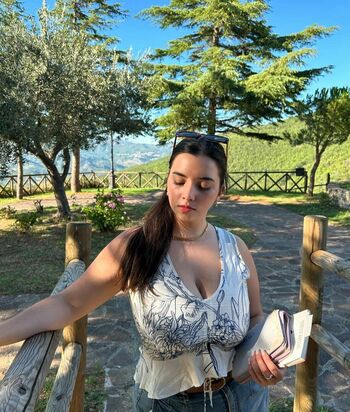 Full leaked Rebecacerono private onlyfans photo