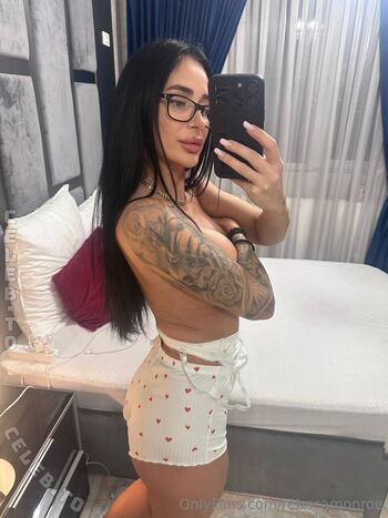 Full leaked Rebecamonroe private onlyfans photo