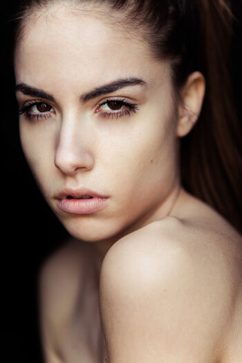 Rebecca Bagnol