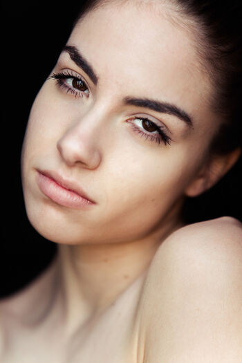 Rebecca Bagnol