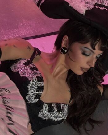 Full leaked Rebecca black private onlyfans photo