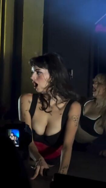 Rebecca Black