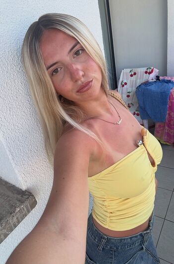 Full leaked Rebecca cruickshanks private onlyfans photo