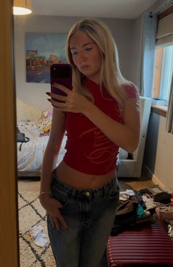 Full leaked Rebecca cruickshanks private onlyfans photo