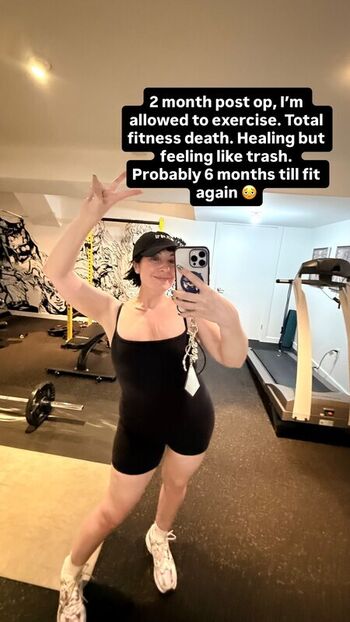Full leaked Rebecca ford private onlyfans photo