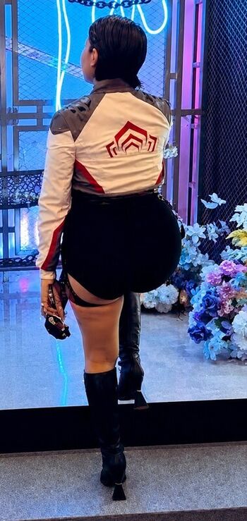 Full leaked Rebecca ford private onlyfans photo