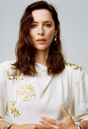 Rebecca Hall