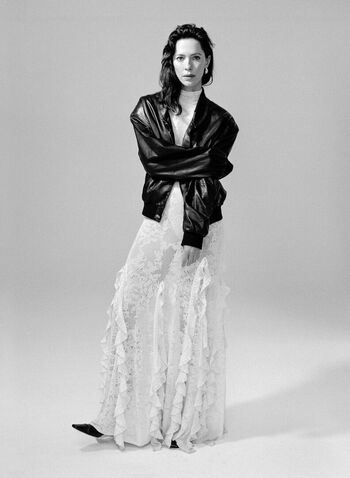 Rebecca Hall