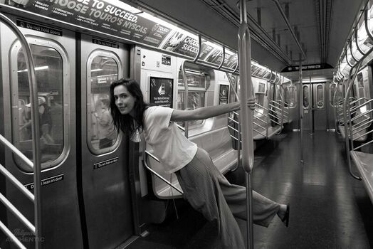 Rebecca Hall