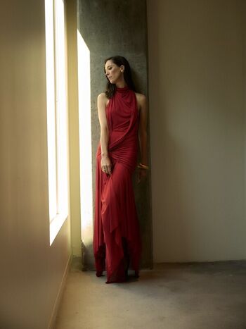 Rebecca Hall