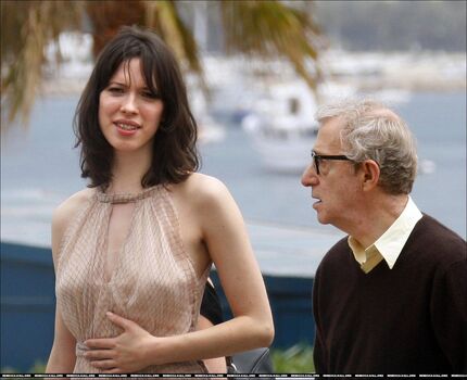 Rebecca Hall