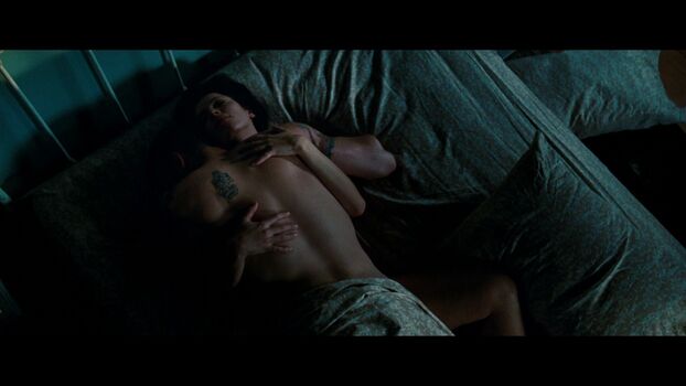 Rebecca Hall