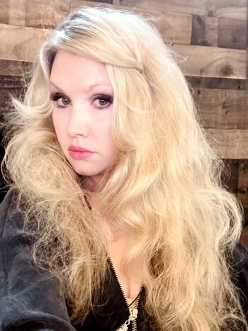 Full leaked Rebecca hargraves private onlyfans photo