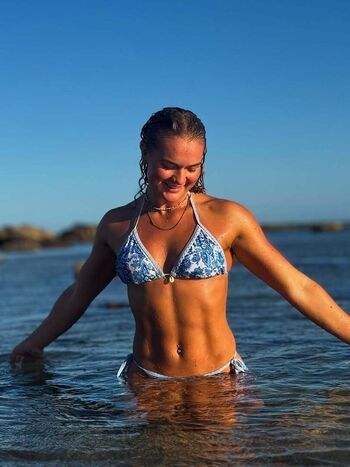 Full leaked Rebecca huber page private onlyfans photo
