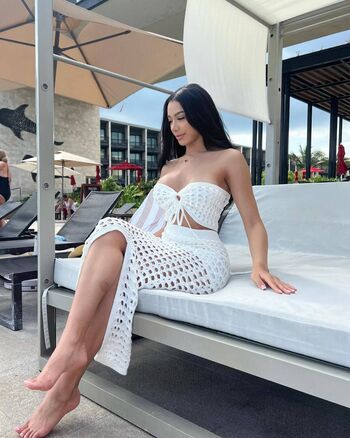 Full leaked Rebecca johnson private onlyfans photo