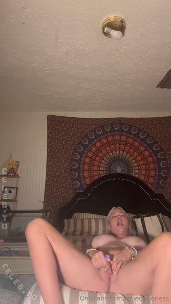 Full leaked Rebecca jones private onlyfans photo