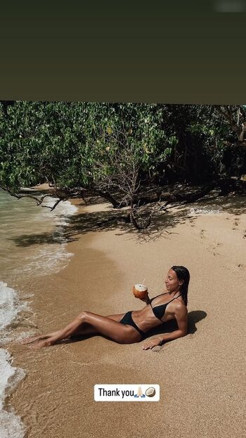 Full leaked Rebecca looschelders private onlyfans photo