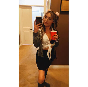 Full leaked Rebecca lorraine private onlyfans photo