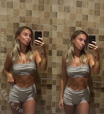 Full leaked Rebecca mathe private onlyfans photo