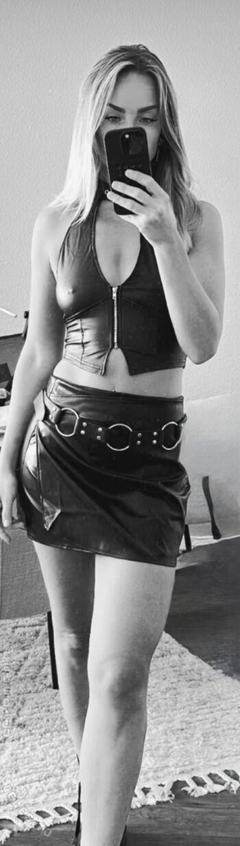 Full leaked Rebecca mathe private onlyfans photo